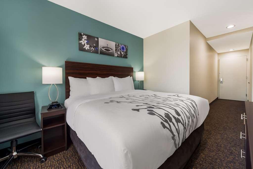 Sleep Inn Brooklyn - Sheepshead Bay New York Kamer foto