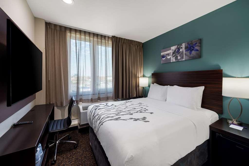 Sleep Inn Brooklyn - Sheepshead Bay New York Kamer foto