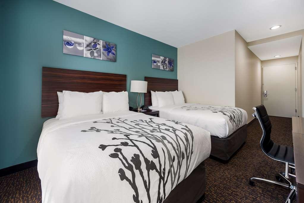 Sleep Inn Brooklyn - Sheepshead Bay New York Kamer foto