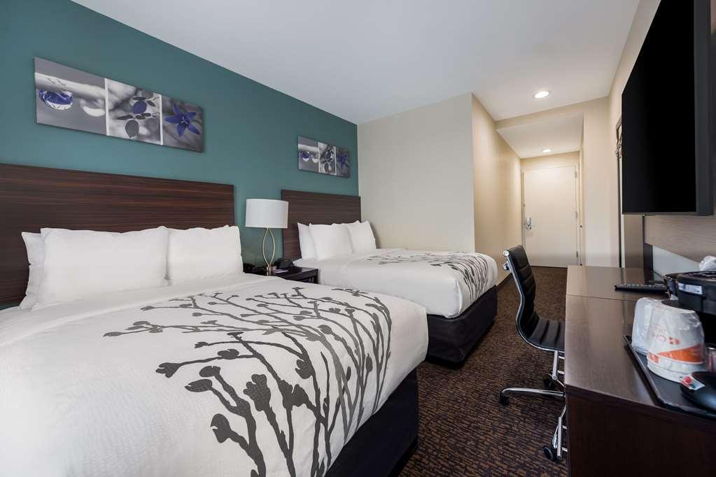 Sleep Inn Brooklyn - Sheepshead Bay New York Kamer foto